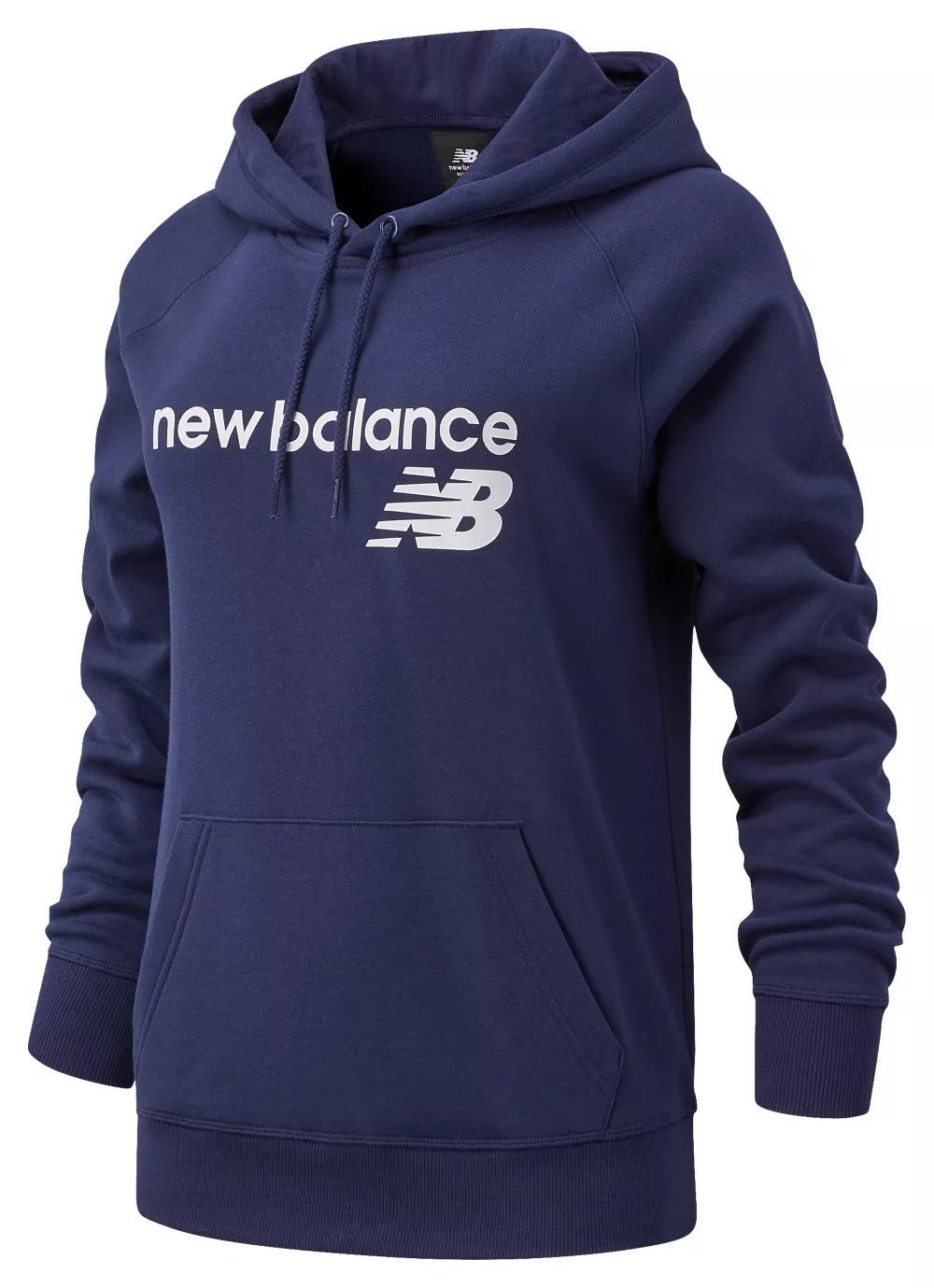 NB Classic Core Fleece Hoodie