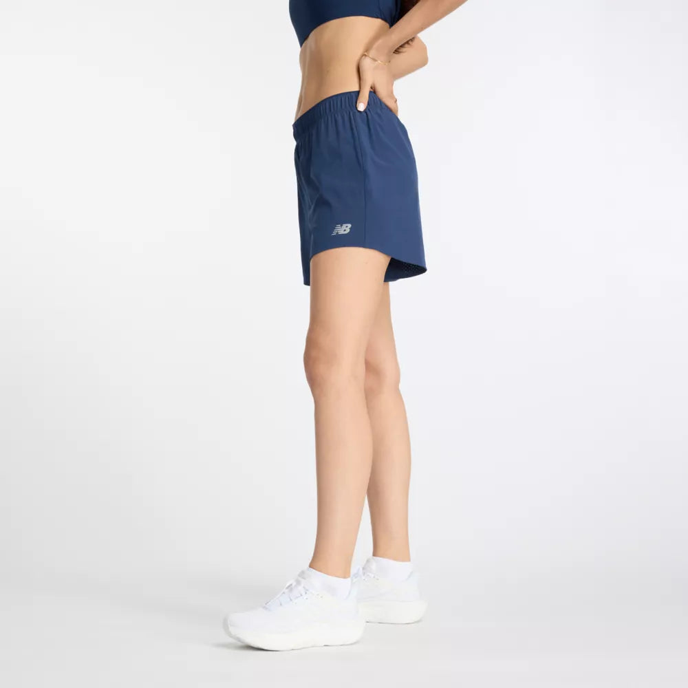 RC Short 5"