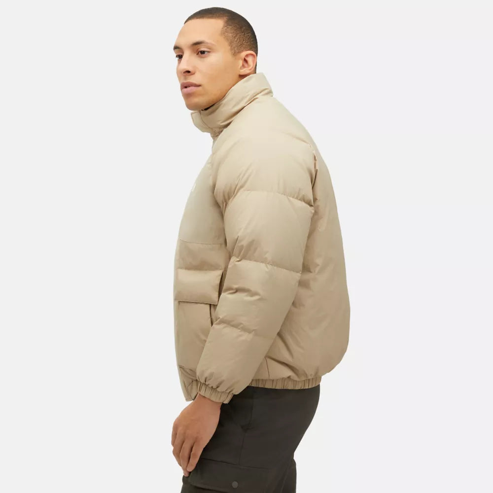 NBX NB Academy Mix Down Jacket