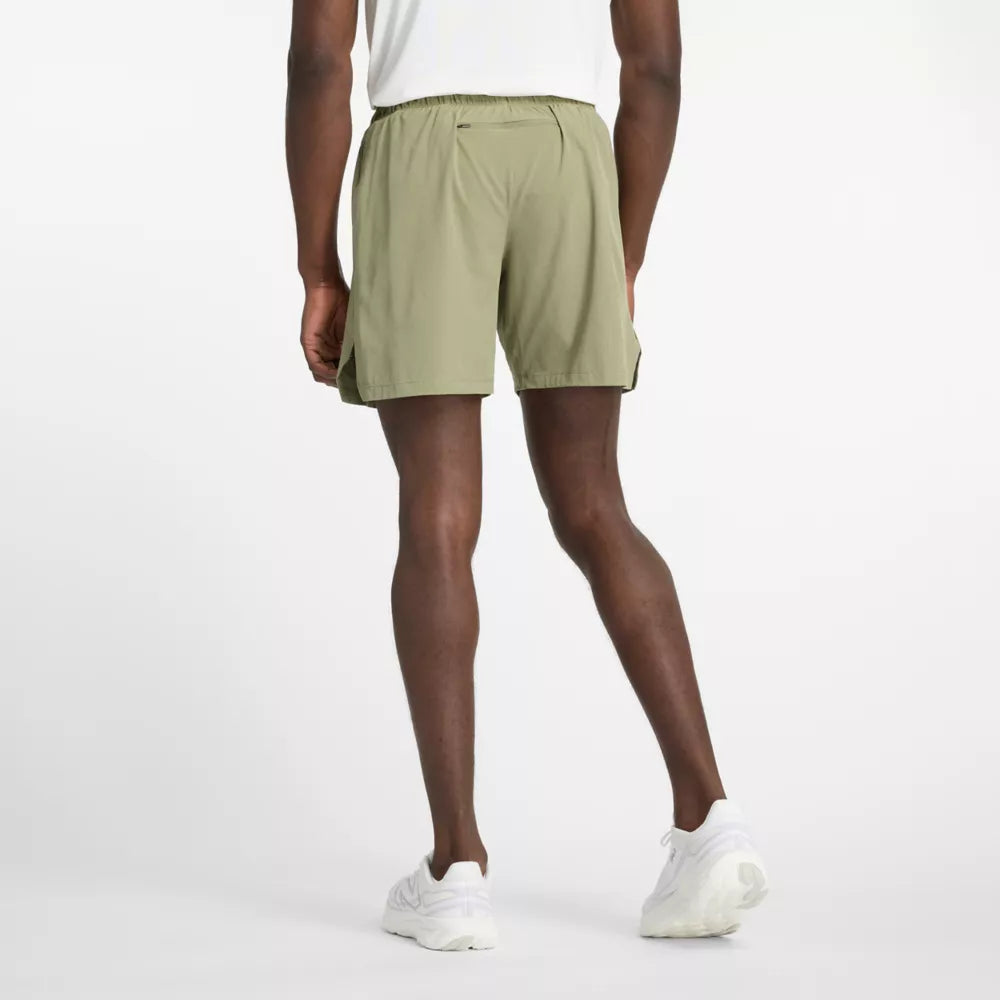RC Short 7"