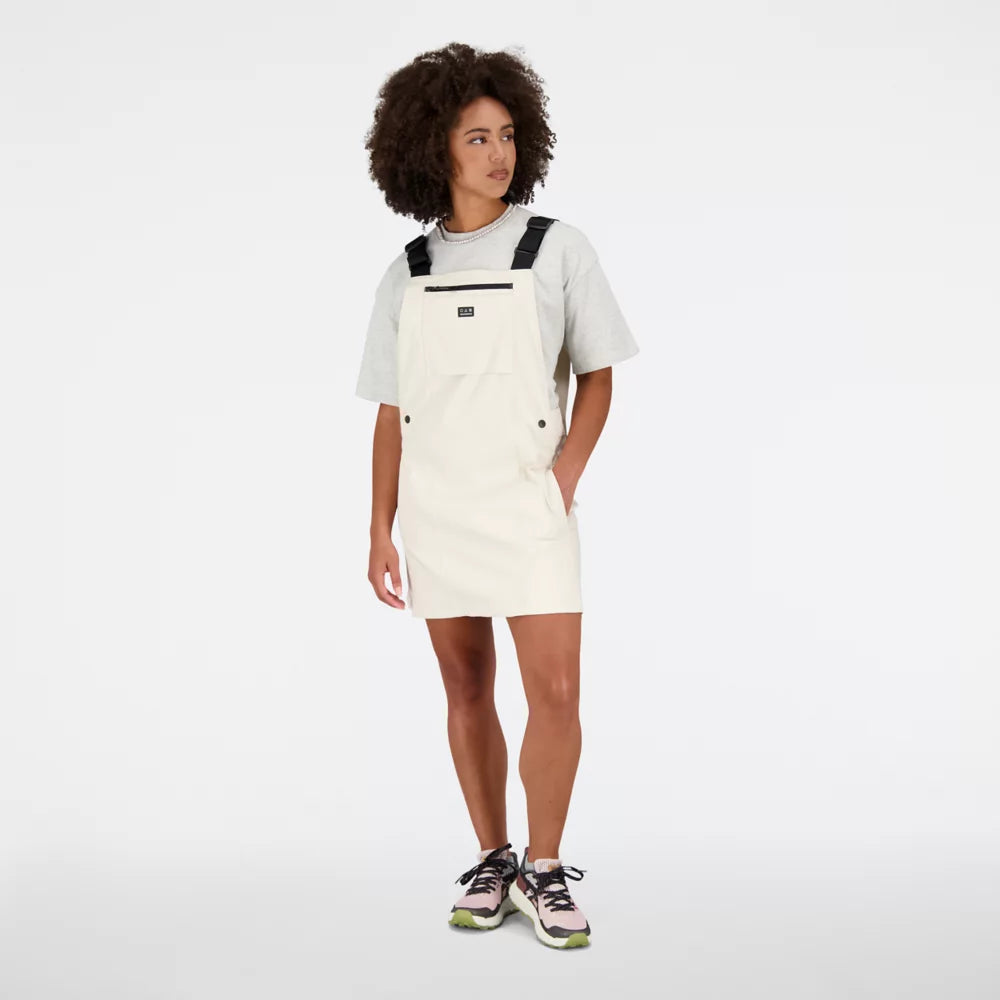AT Woven Dress