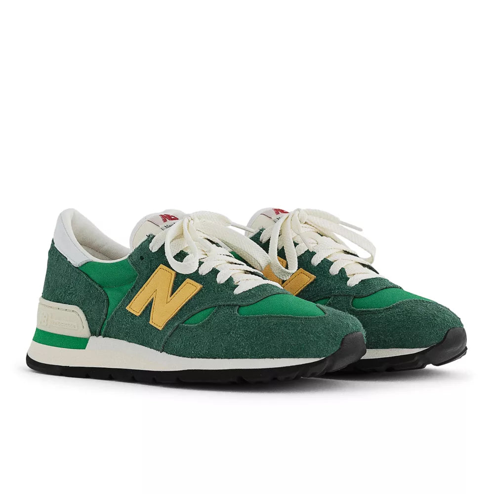 MADE in USA 990