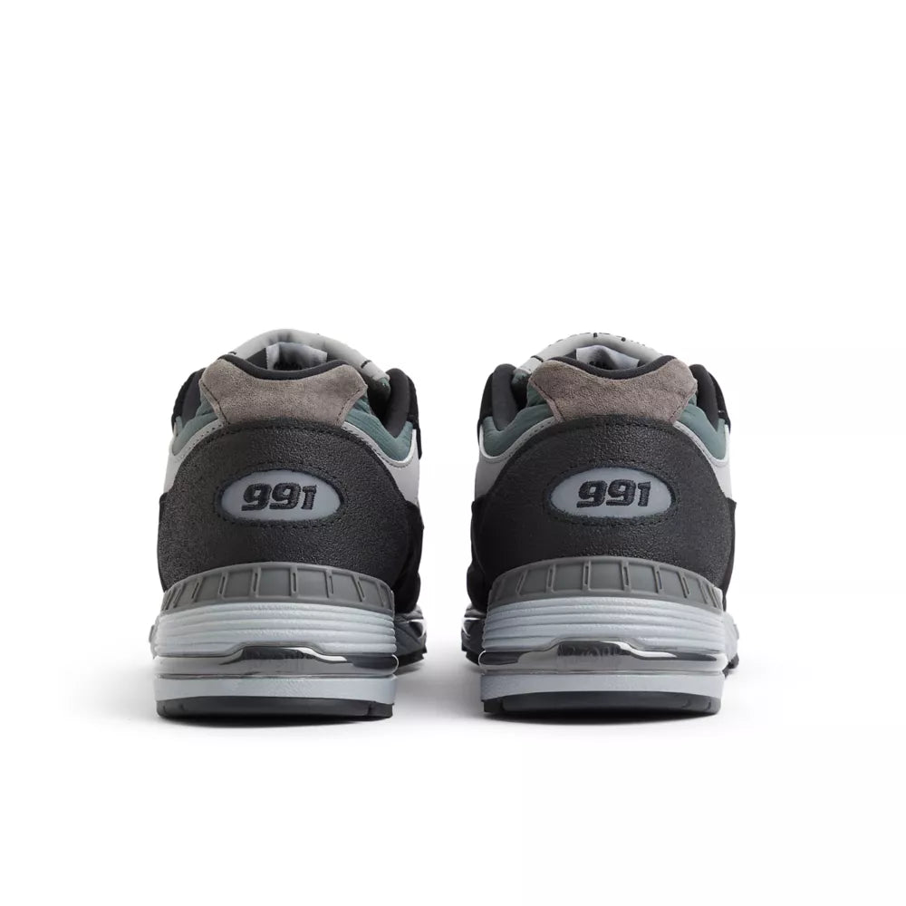 MADE in UK 991v1 Urban Winter