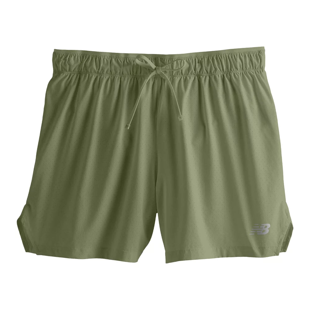 RC Short 5"