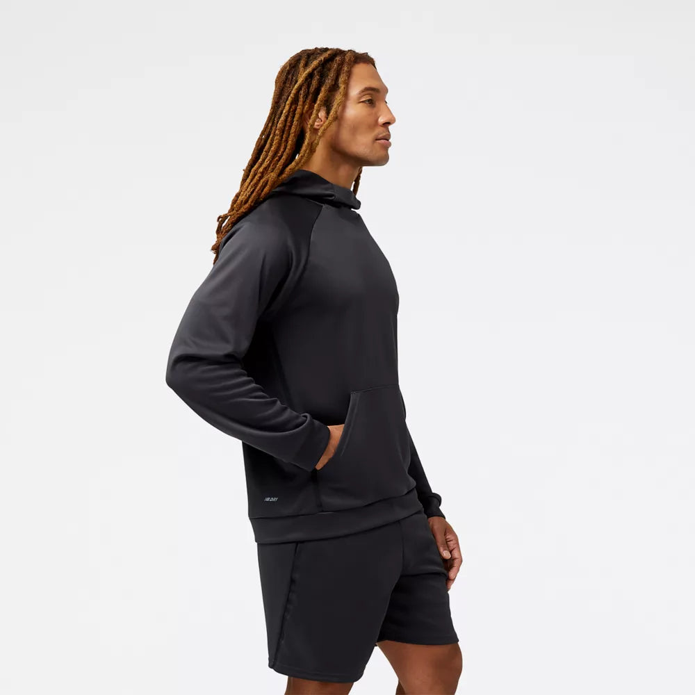 Tenacity Football Training Hoodie