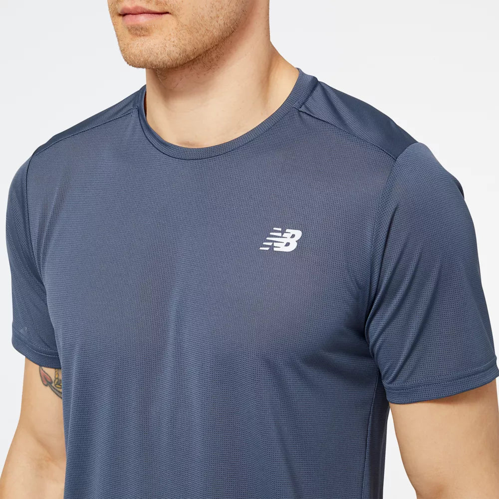 Accelerate Short Sleeve