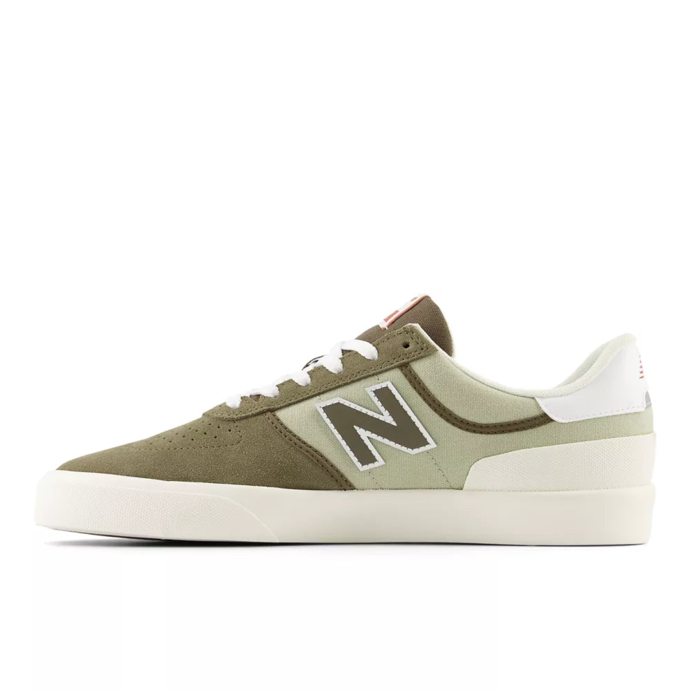 NB Numeric 272