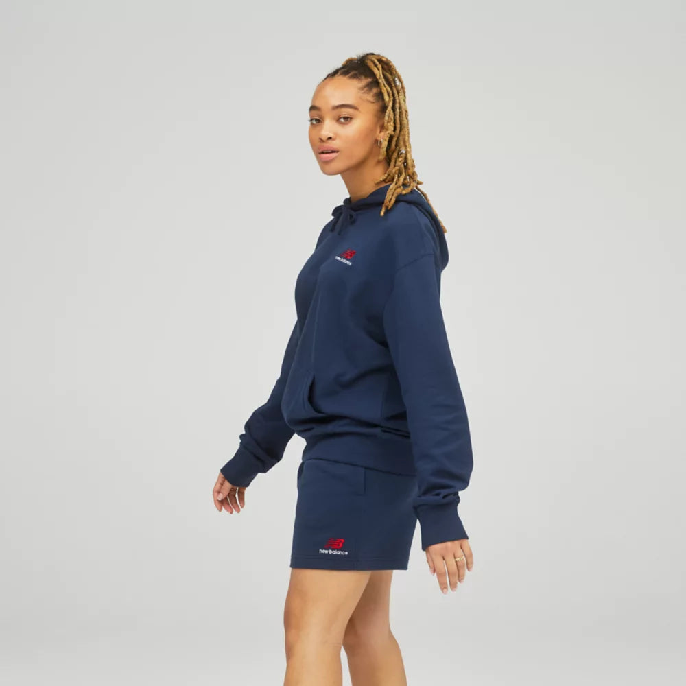Uni-ssentials French Terry Hoodie