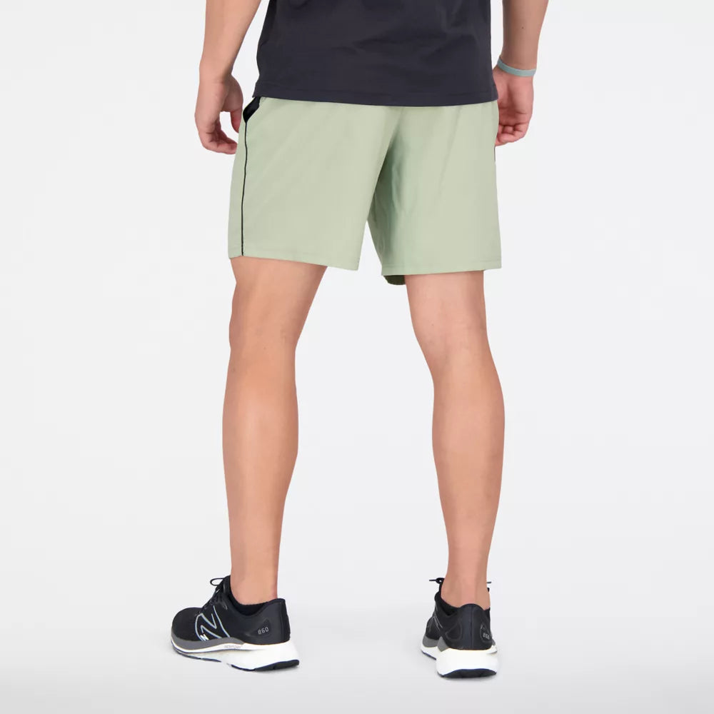 Core Run 7 inch Short