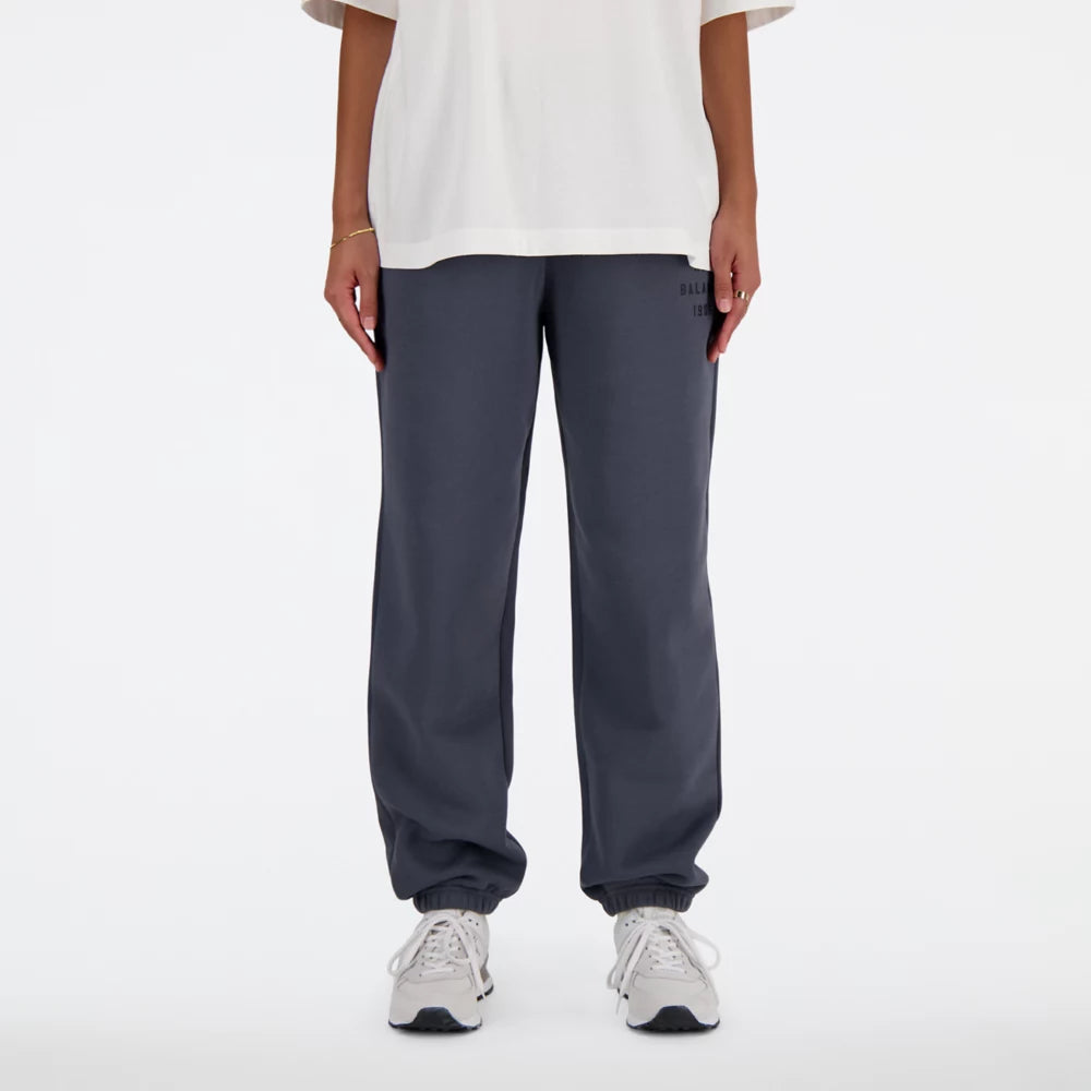 Icon Collegiate Fleece Jogger