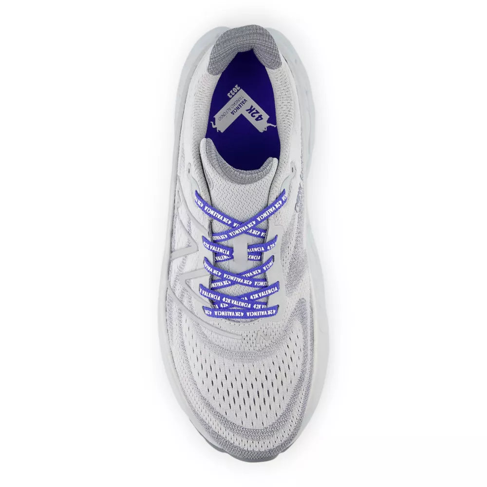 Fresh Foam X More v4