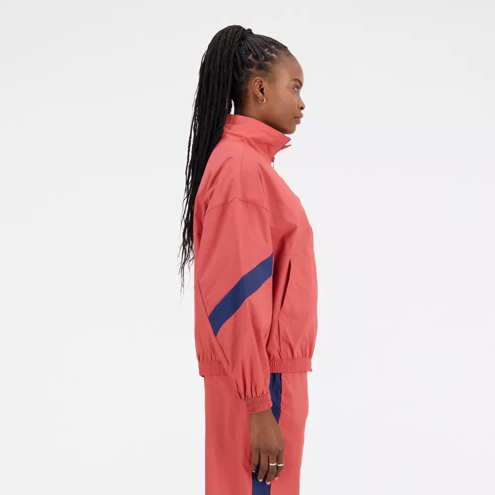 Athletics Remastered Woven Jacket