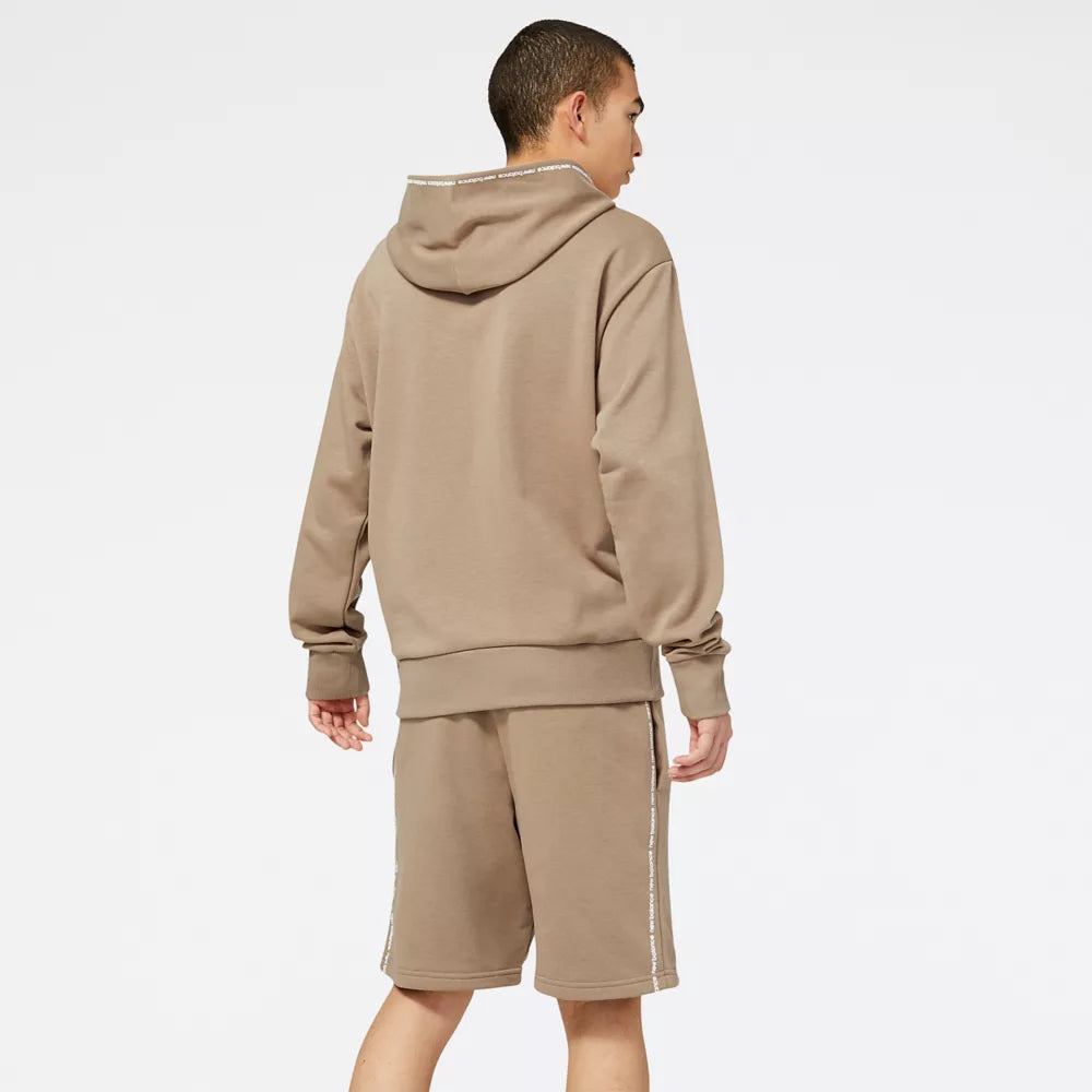 NB Essentials Fleece Hoodie