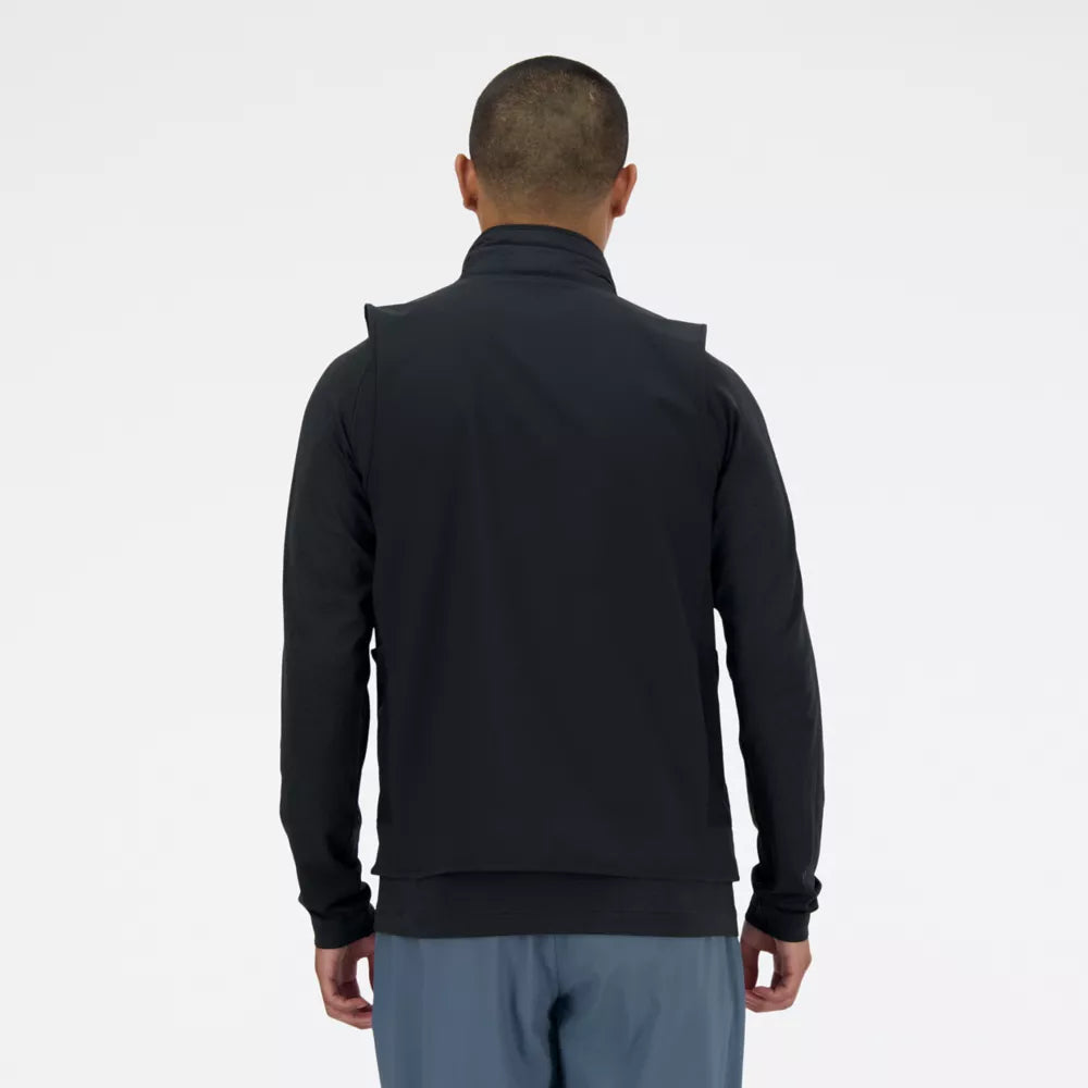 Athletics Heat Layer Vest