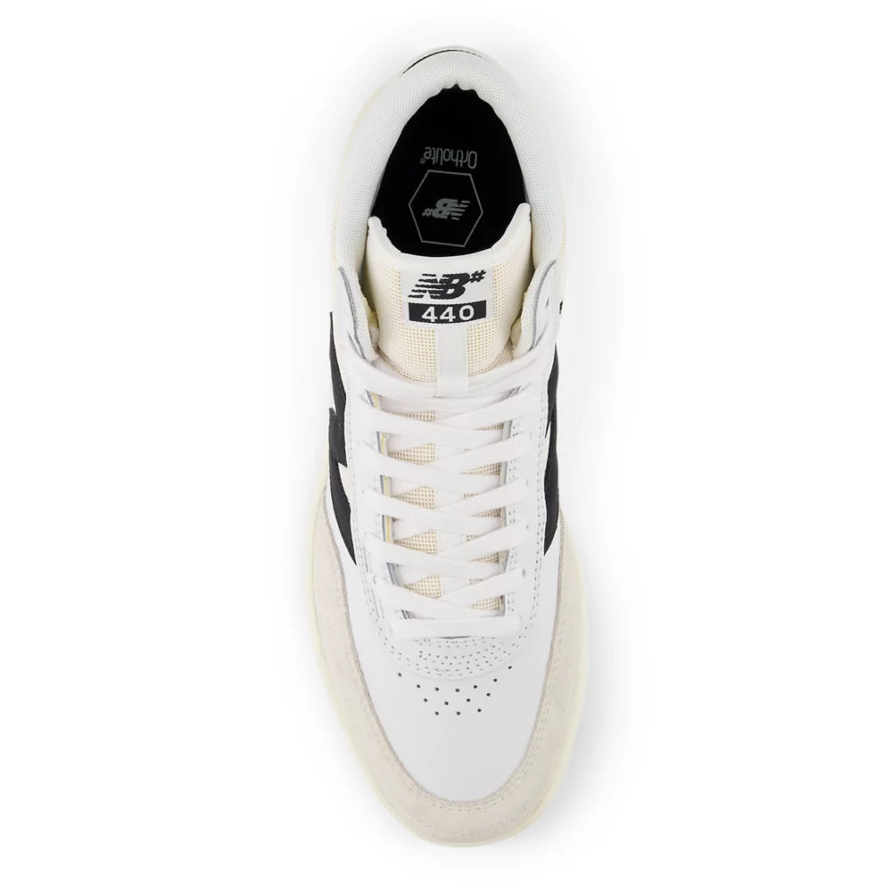 NB Numeric 440 High V2