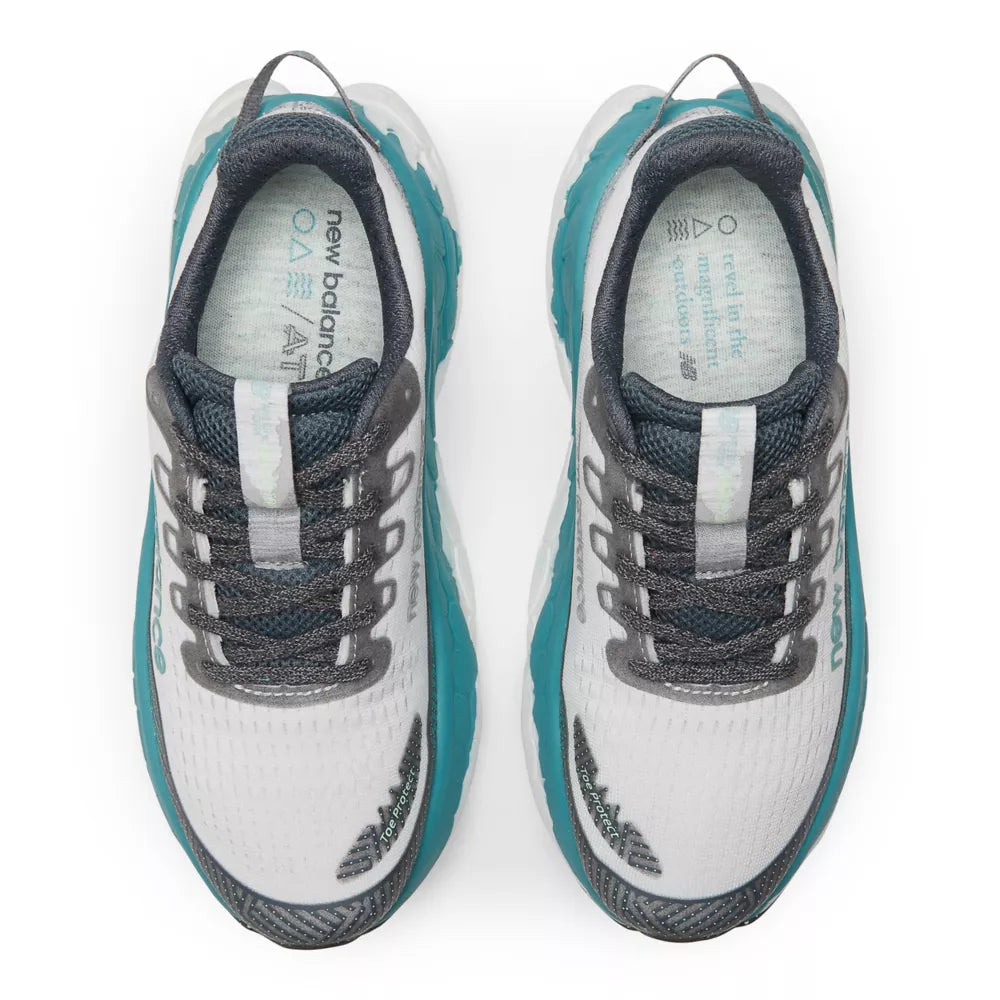 Fresh Foam X More Trail v3