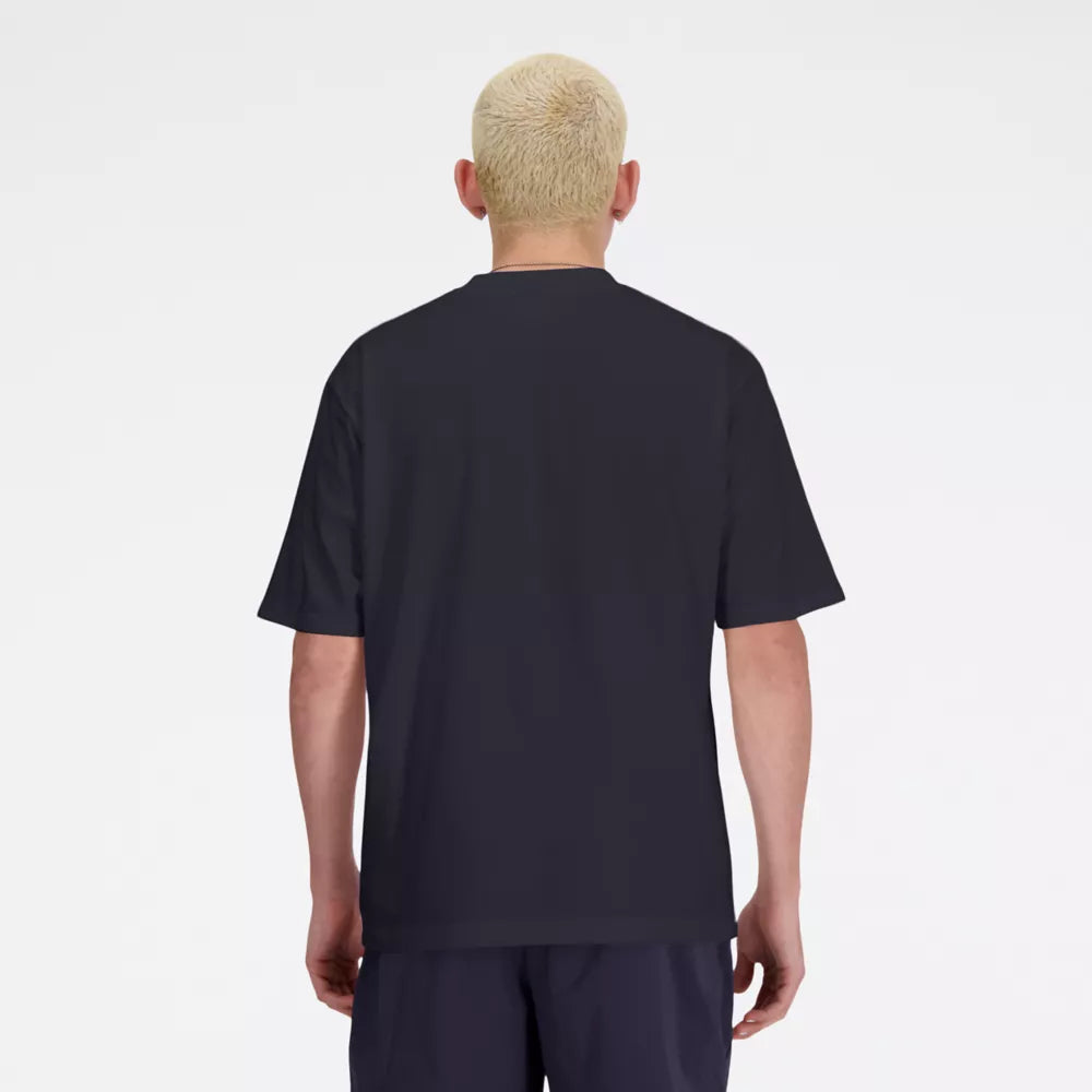 Archive Oversized T-Shirt
