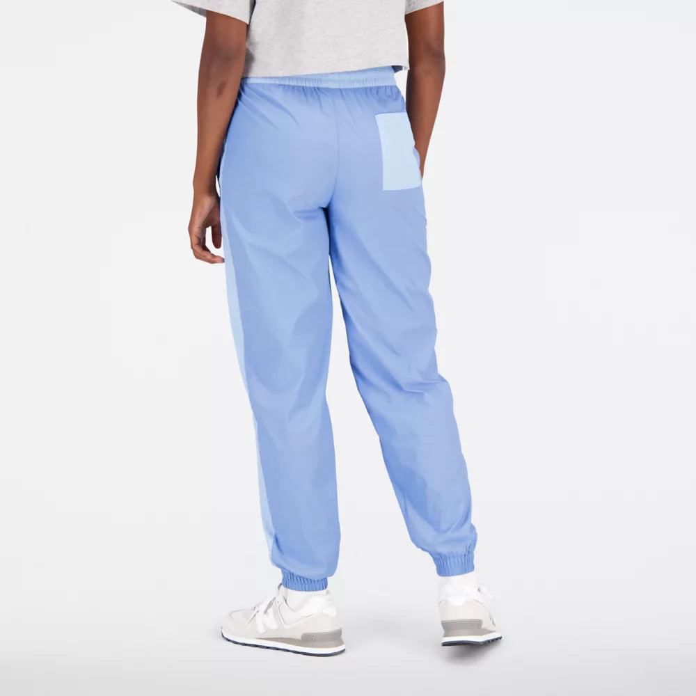 Athletics Remastered Woven Pant