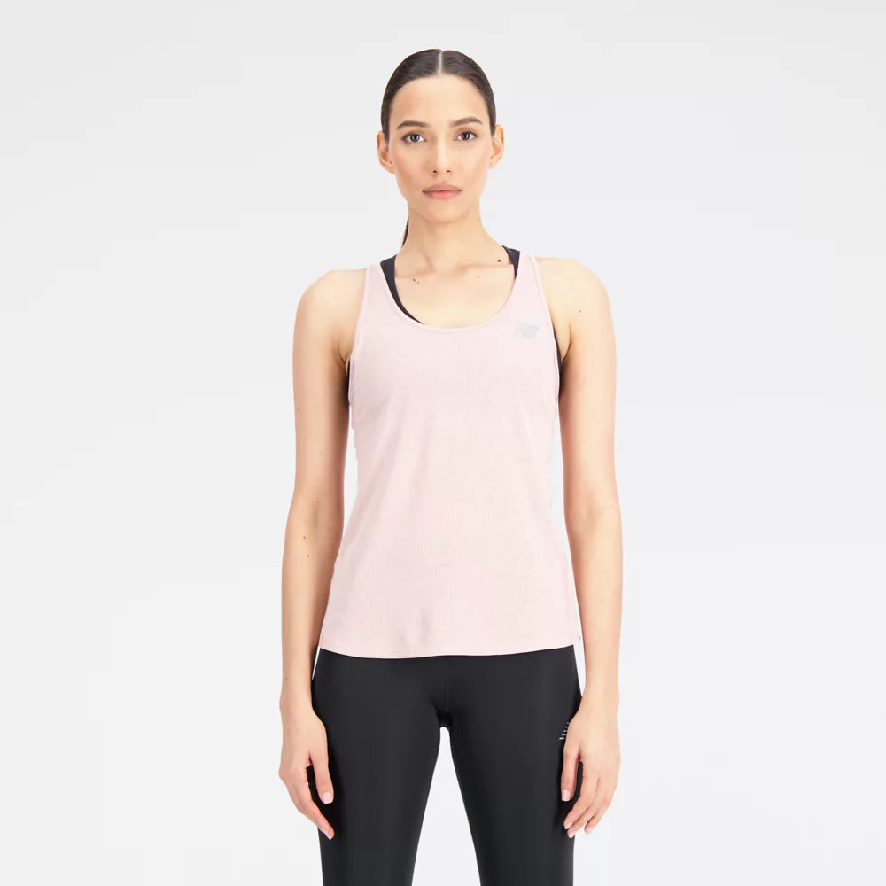 Impact Run Tank