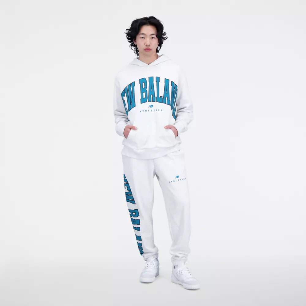 Uni-ssentials Warped Classics French Terry Hoodie