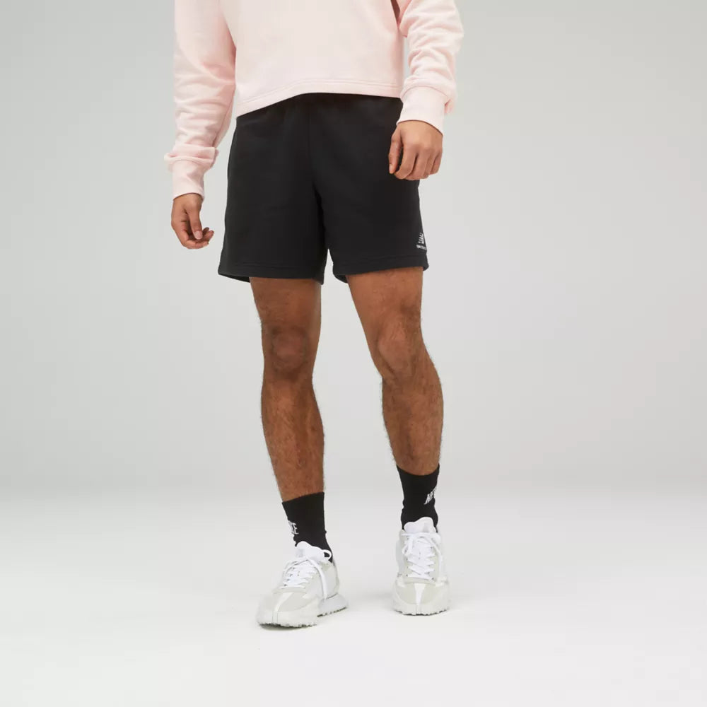 Uni-ssentials French Terry Short