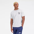 Essentials Reimagined Cotton Jersey Short Sleeve T-shirt