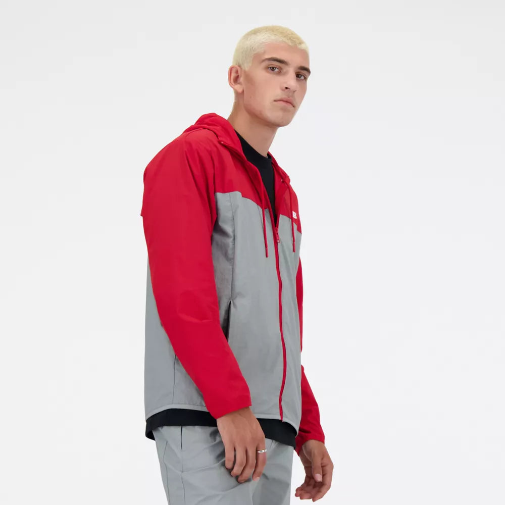 Athletics Woven Jacket