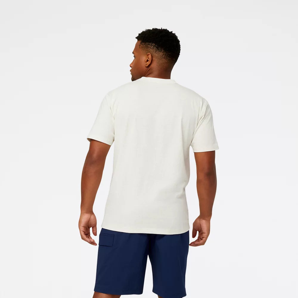 Athletics Sports Club Cotton Jersey T-Shirt