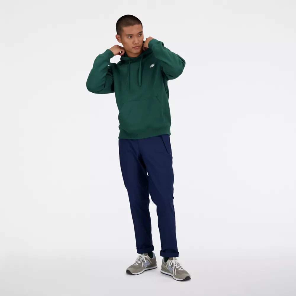 Twill Straight Pant 32"