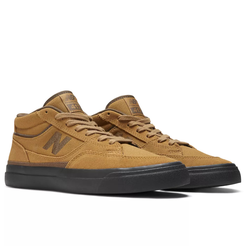 NB Numeric Franky Villani 417