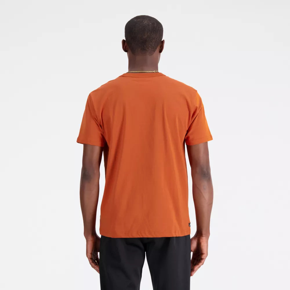 NB Essentials Logo T-Shirt