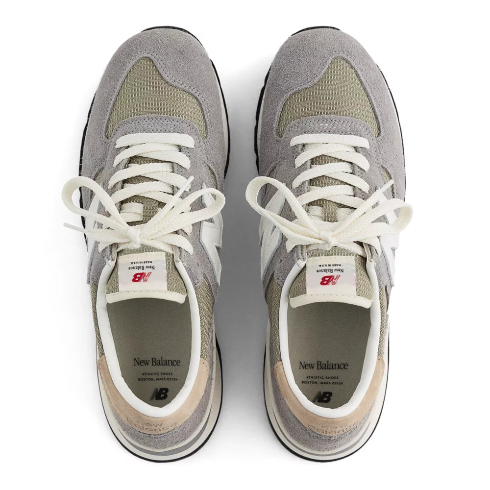 MADE in USA 990v1