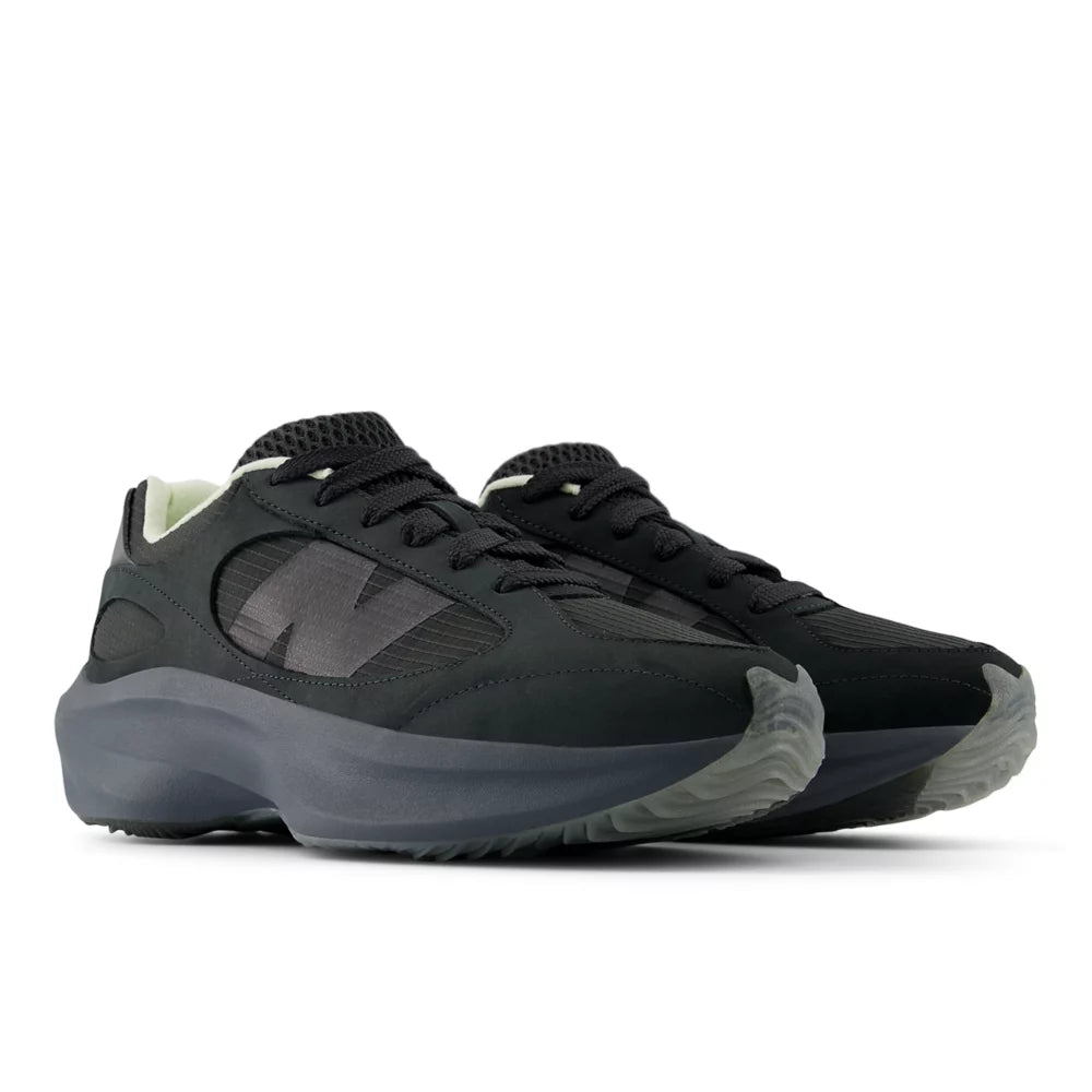 Lunar New Year WRPD RUNNER