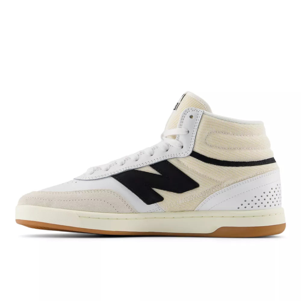 NB Numeric 440 High V2