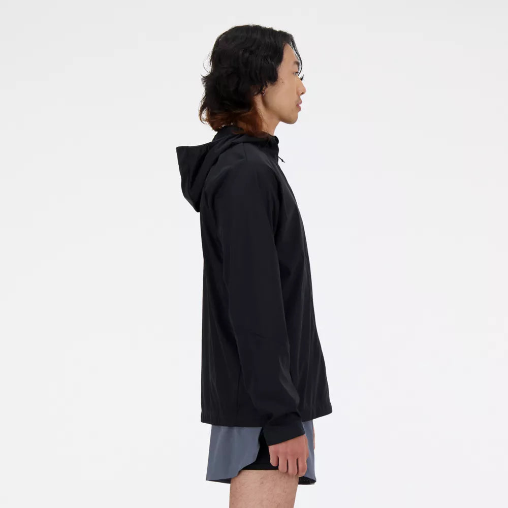 Athletics Water Defy Jacket