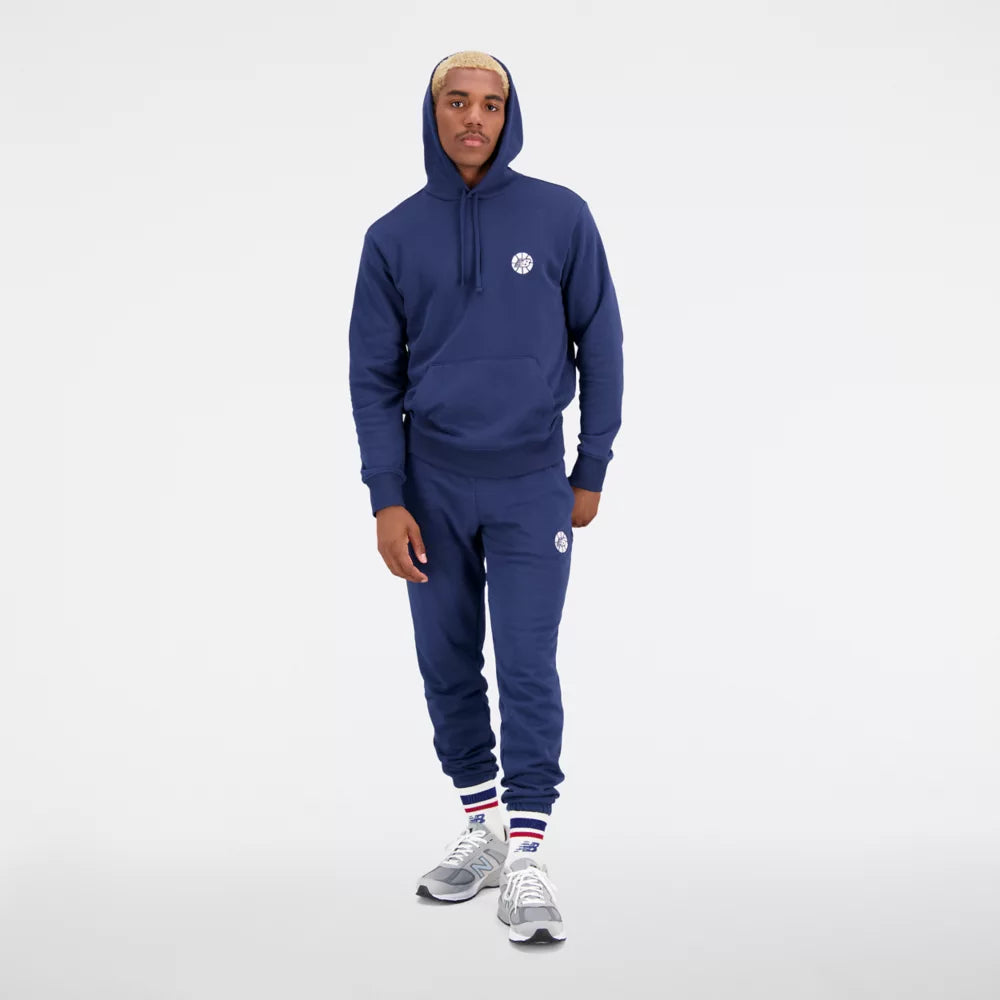 NB Hoops Fundamentals Pant