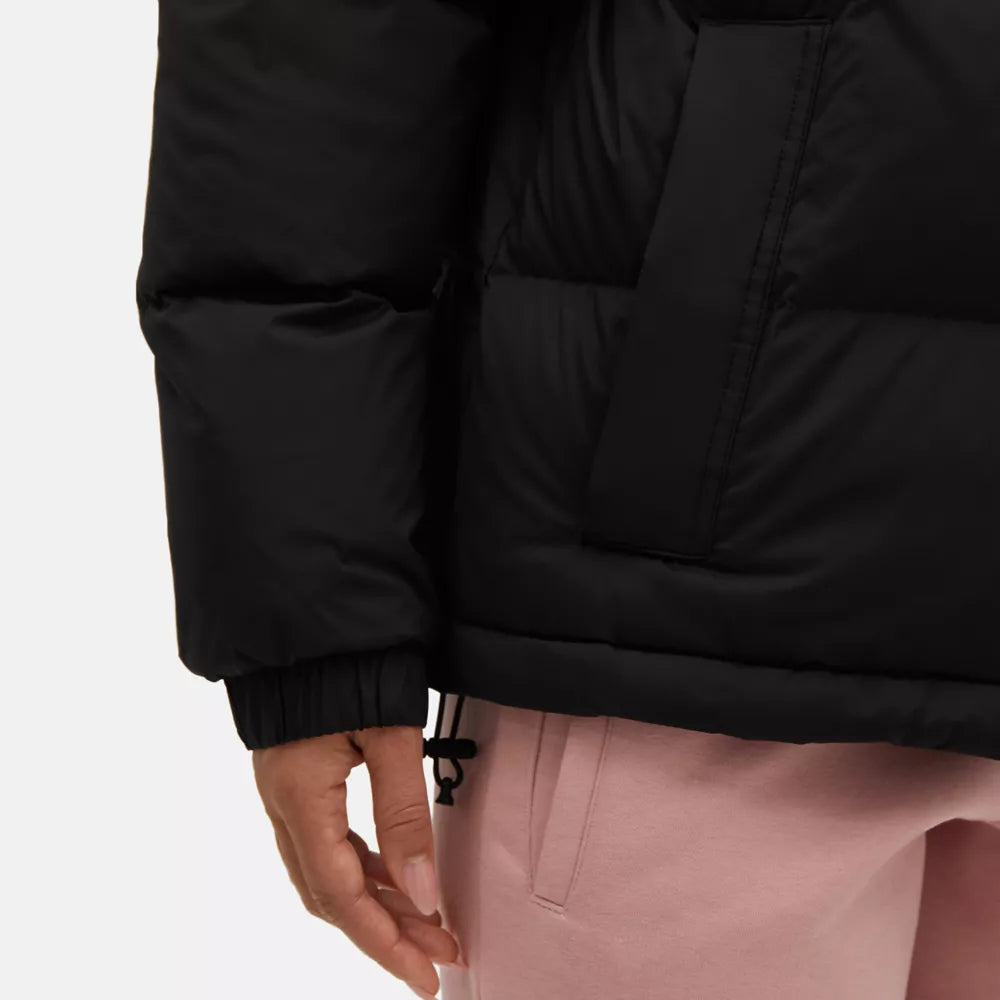 NBX Soft Alpine Down