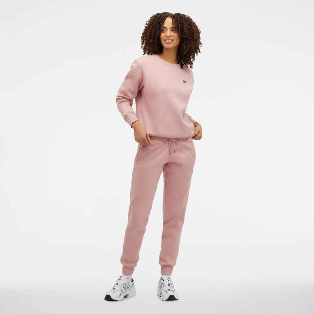 NB Small Logo Pants