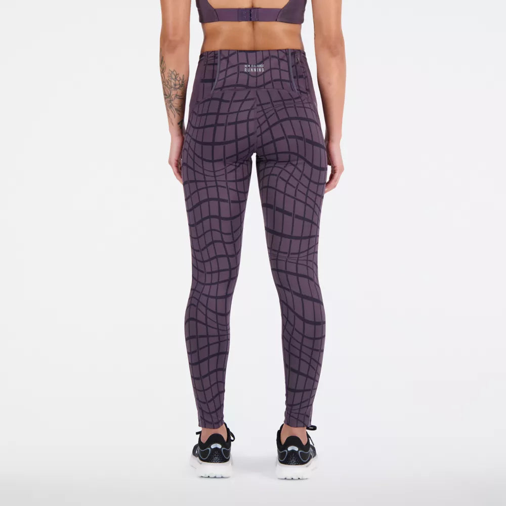 Printed Impact Run Tight