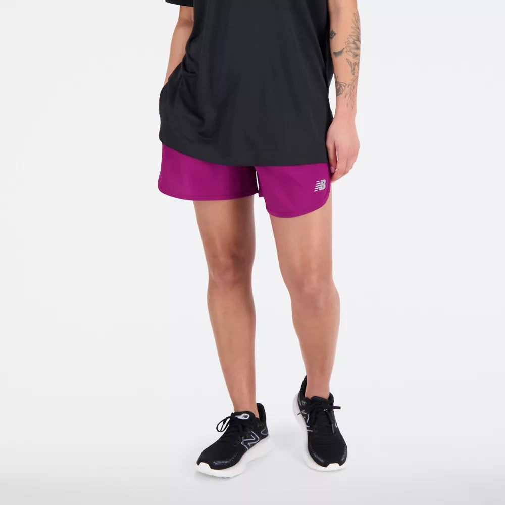 Core 5 inch Short