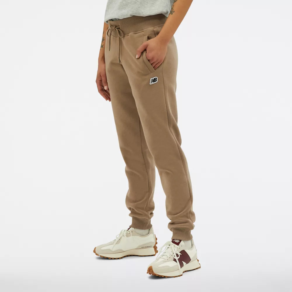 NB Small Logo Pants
