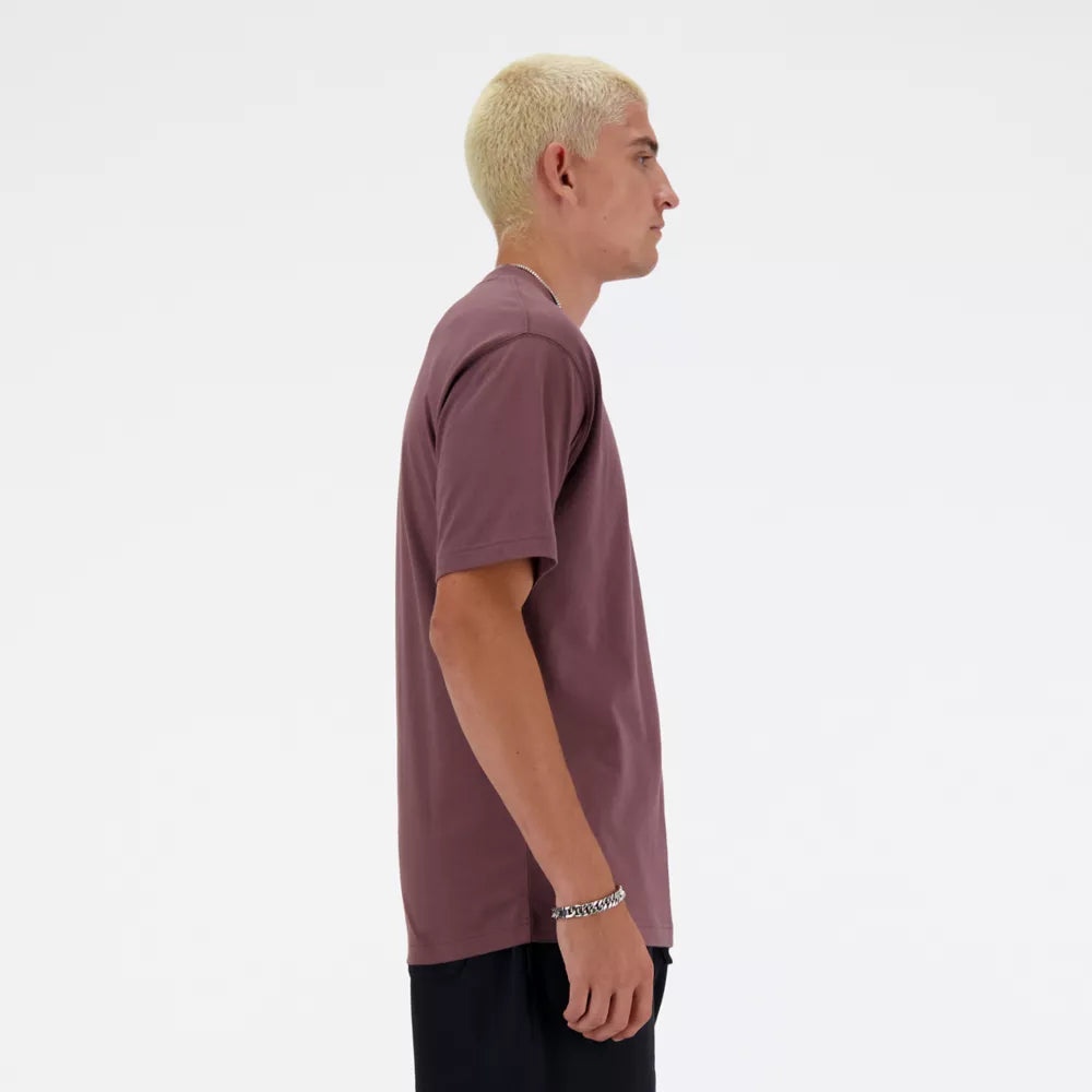 Iconic Collegiate Graphic T-Shirt