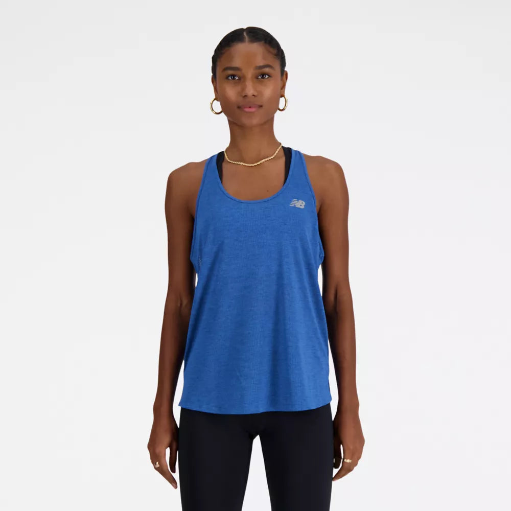 Athletics Tank