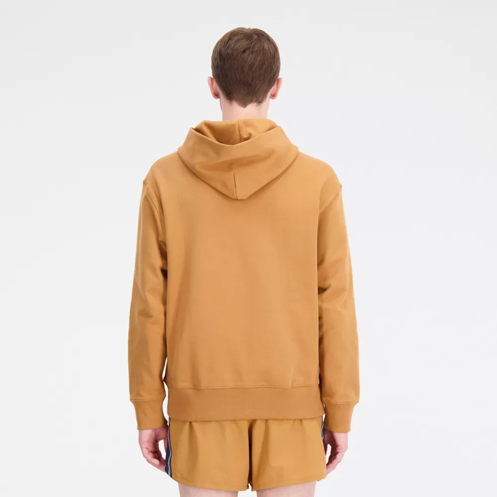Athletics Remastered Graphic French Terry Hoodie