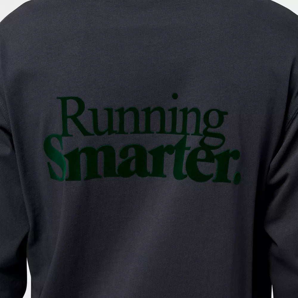 NB Athletics 70s Run Long Sleeve Graphic Tee