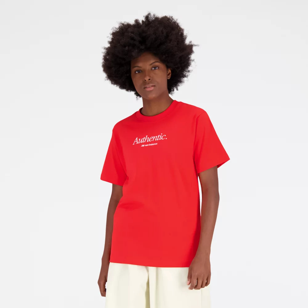 NB Athletics Icono-Graphic T-Shirt