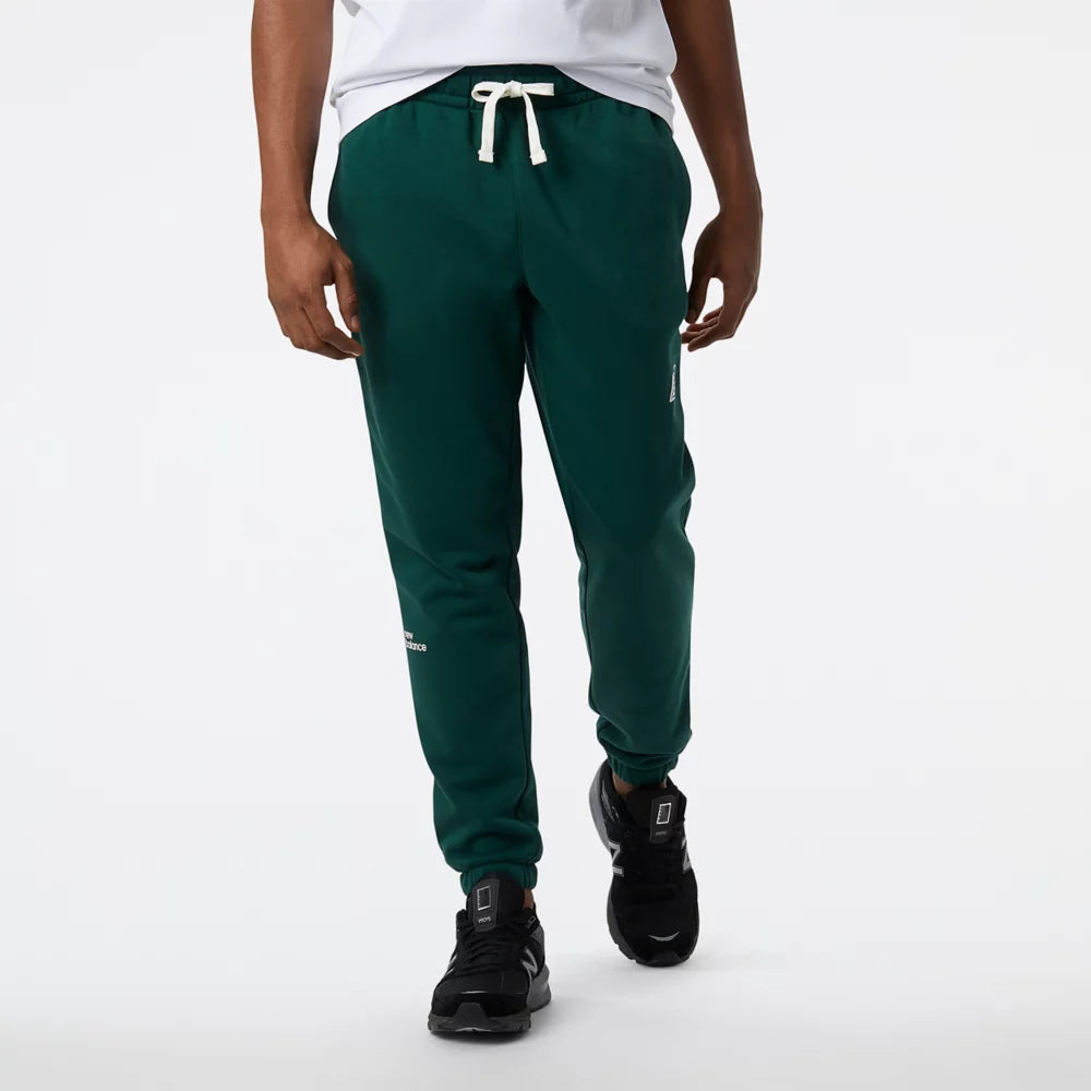 NB Essentials Magnify Fleece Jogger