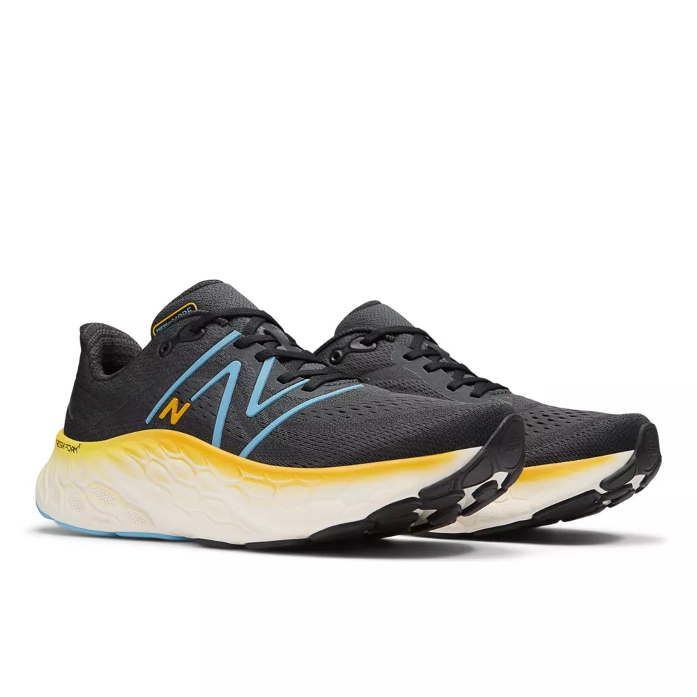 Fresh Foam X More v4