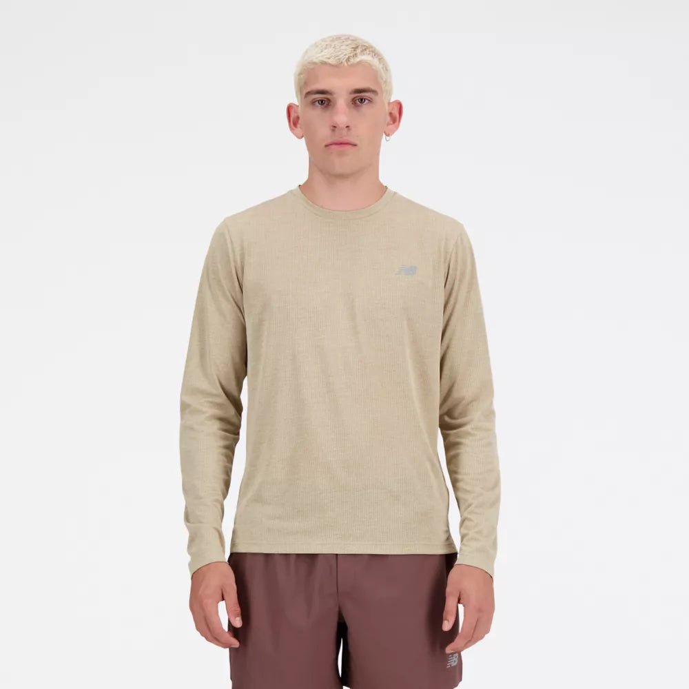 Athletics Long Sleeve