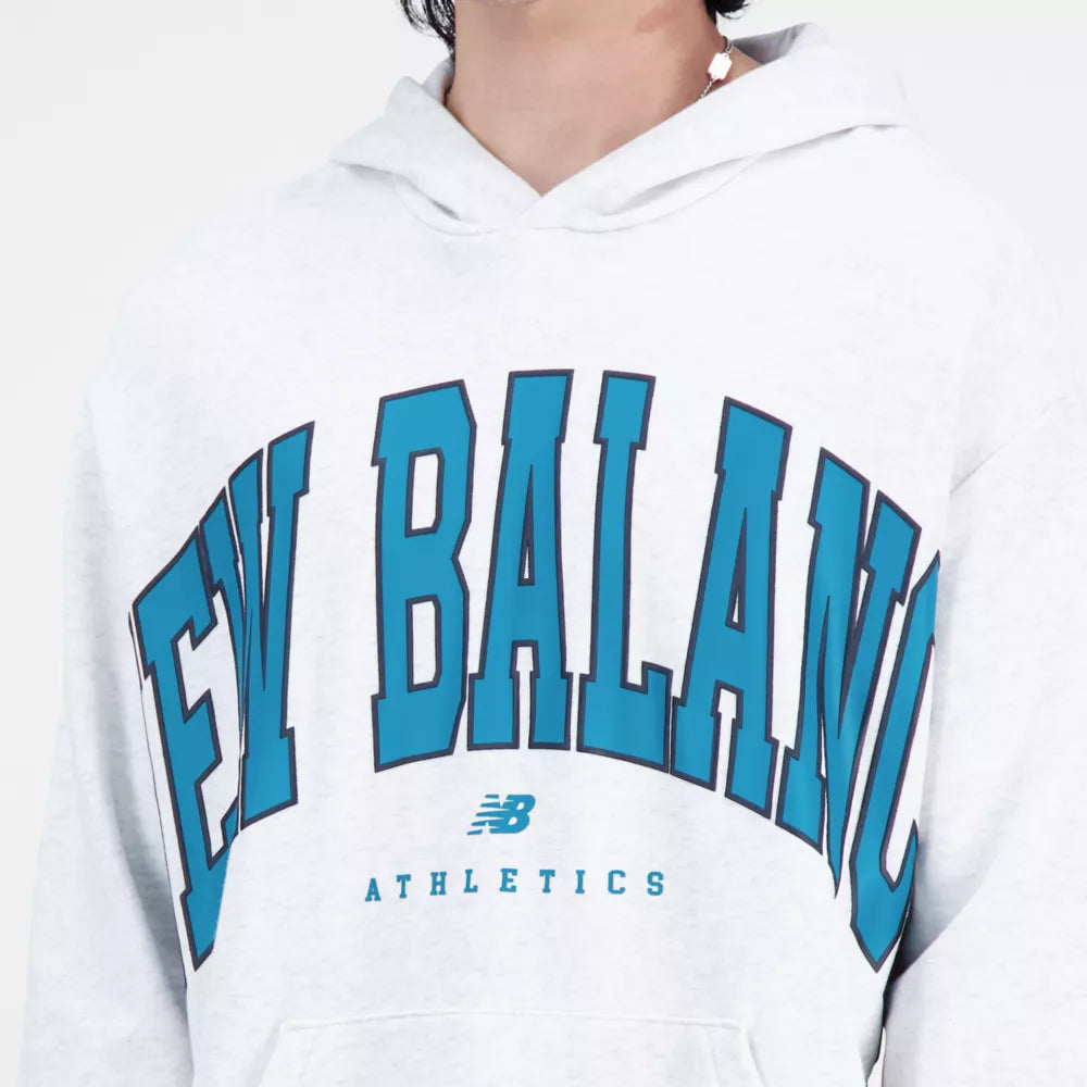 Uni-ssentials Warped Classics French Terry Hoodie